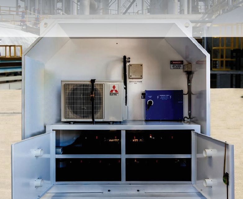 Safety Systems